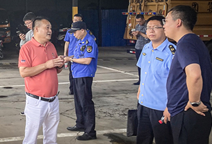 安全生產，發展之基